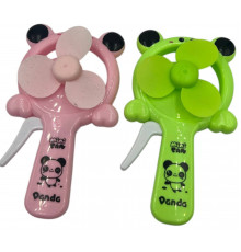 AA2917 Вентилятор Ручний, Жаба