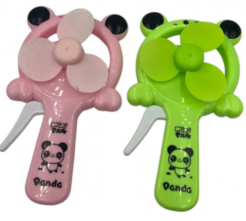 AA2917 Вентилятор Ручний, Жаба