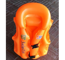 AA3092 Жилет Надувной, Детский Маленький