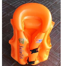 AA3092 Жилет Надувний, Дитячий Маленький