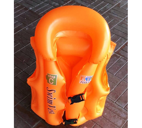 AA3092 Жилет Надувний, Дитячий Маленький