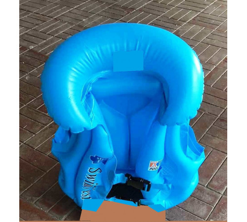 AA3093 Жилет Надувний, Дитячий Середній