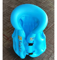 AA3094 Жилет Надувний, Дитячий Великий