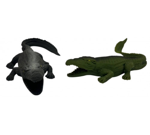 АА3117 Антистрес, Крокодил, Гума