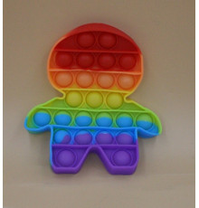 AA3145 POP IT Людин