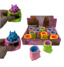 АА3151 Антистрес Пенек Прикол, Різнокольоровий