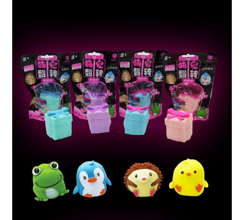 AA3174 Антистрес, Подарунок Прикол