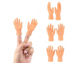 AA3176 Долоні, на пальці.