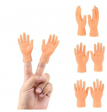 AA3176 Долоні, на пальці.