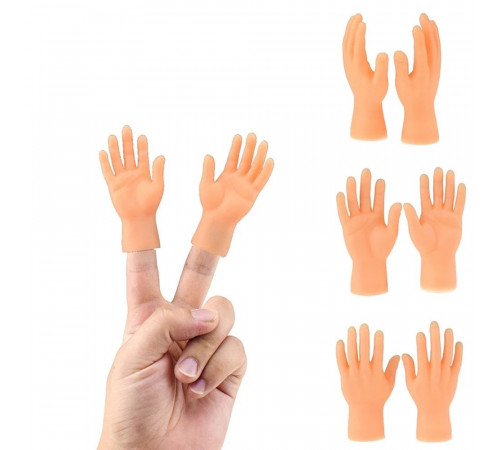 AA3176 Долоні, на пальці.