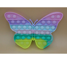 AA3232 POP IT Метелик, фіолетовий