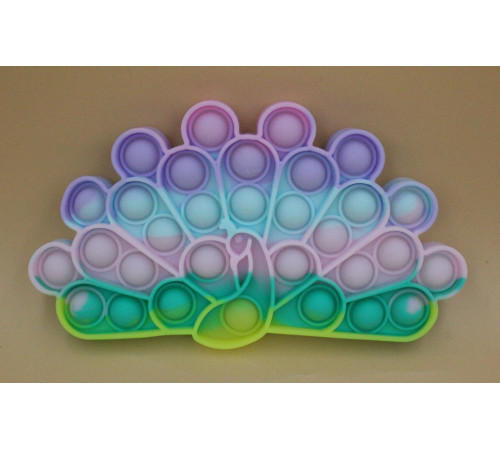 AA3248 POP IT Павич