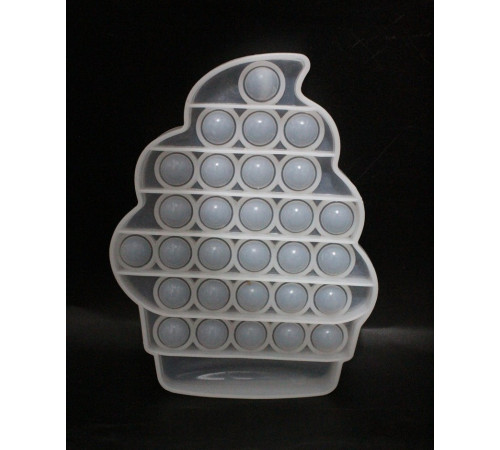 AA3260 POP IT Тістечко, хамелеон.