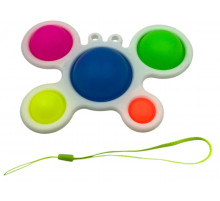 AA3267 Simple Dimple