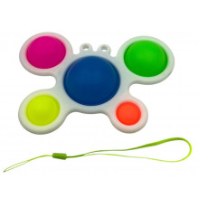 AA3267 Simple Dimple