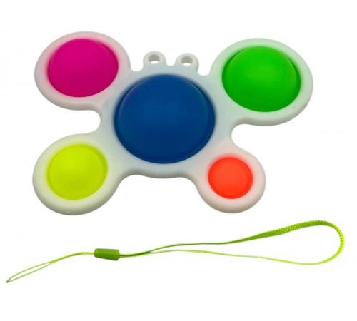 AA3267 Simple Dimple