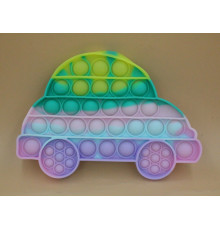 AA3276 POP IT Машинка