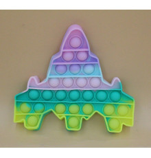 AA3277 POP IT Ракета