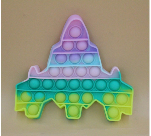 AA3277 POP IT Ракета