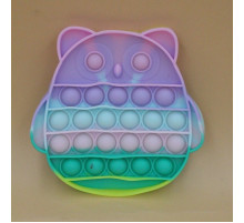AA3280 POP IT Сова
