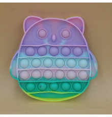 AA3280 POP IT Сова