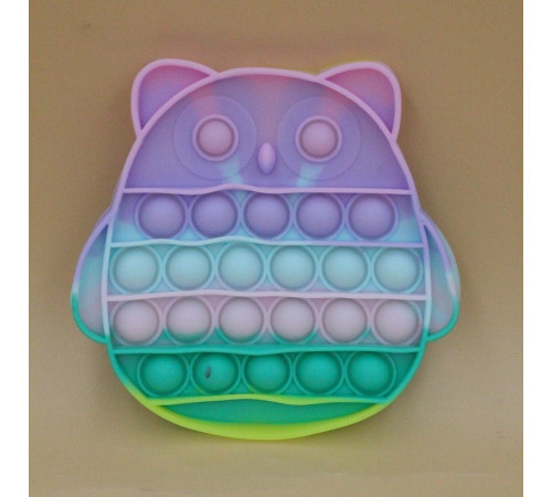 AA3280 POP IT Сова