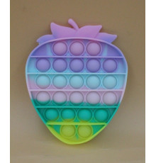 AA3281 POP IT Полуниця