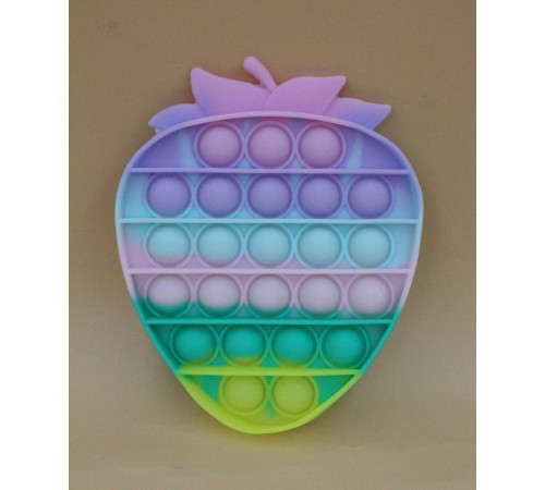 AA3281 POP IT Полуниця