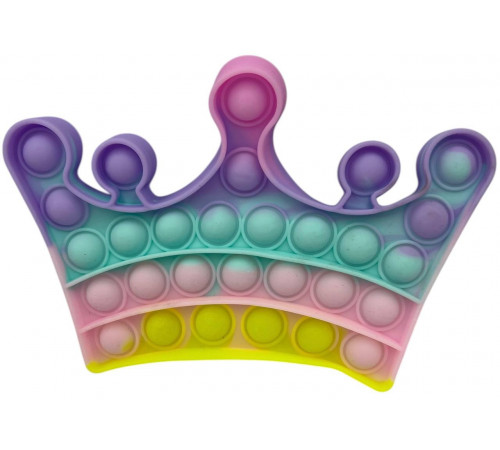 AA3283 POP IT Корона
