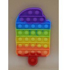 AA3289 POP IT Ескімо, райдужне