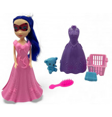 AA3337 Лялька Леді Баг, з аксесуарами. Мікс.