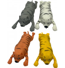 aa3367 Антистрес Тигр ( у середині пісок)