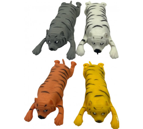 aa3367 Антистрес Тигр ( у середині пісок)