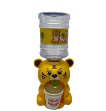 AA3371 Кулер Тигринятко