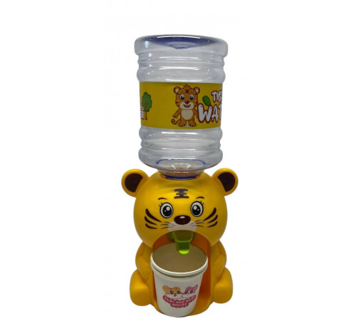 AA3371 Кулер Тигринятко