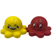 АА3407 Сквіш восьминіг