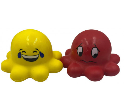 АА3407 Сквіш восьминіг