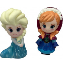 АА3408 Сквіш Ельза та Ганна