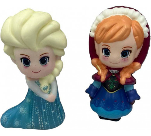 АА3408 Сквіш Ельза та Ганна