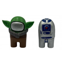 АА3411 Амонгас Пакет