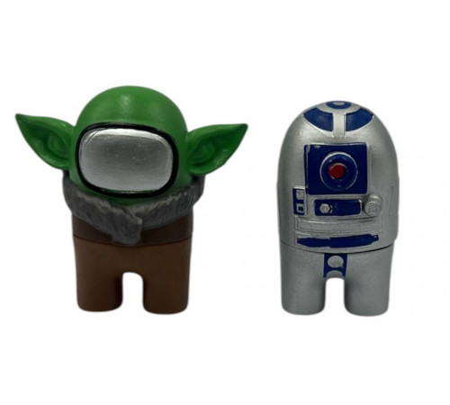 АА3411 Амонгас Пакет