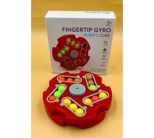 АА3422 Головоломка