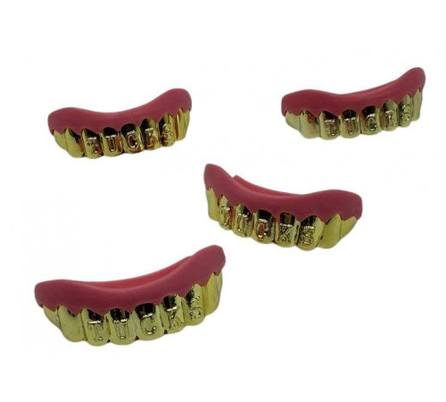 AA3464 Зуби золоті