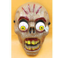 AA3472 МАСКА ХЕЛОУВІН