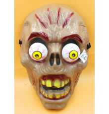 AA3472 МАСКА ХЕЛОУВІН