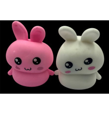 aa3516 Антистрес Піна Зайчик