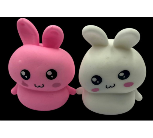 aa3516 Антистрес Піна Зайчик