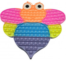 AA3532 POP IT Пчера Велика 35*37 див.