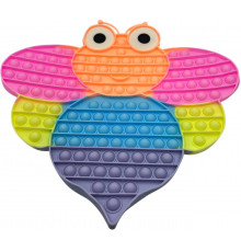 AA3532 POP IT Пчера Велика 35*37 див.