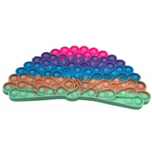 AA3533 POP IT Павич Великий 18*32 см.